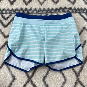 Ivivva Relay Racer Short 